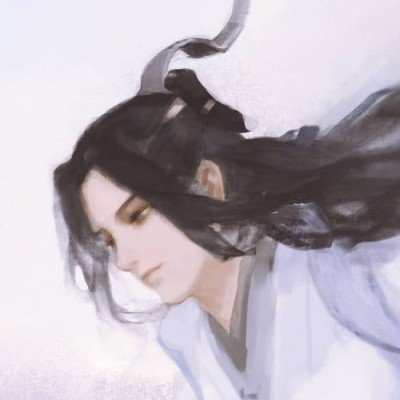 白鹿经典露齿笑